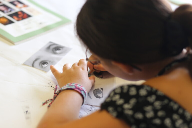 Dans l atelier de Guido Reni Les musées d Orléans