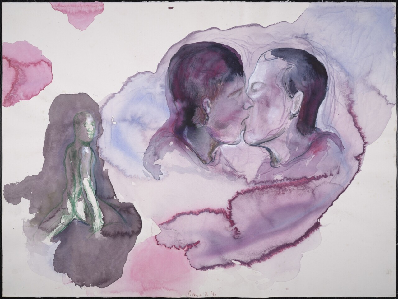 Le Baiser