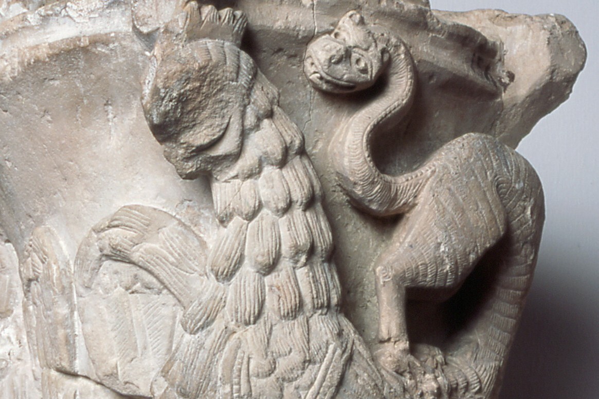 Fabuleuses créatures